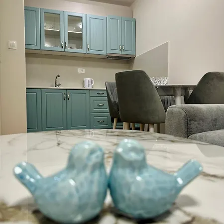 Apartment Habanera 2 *