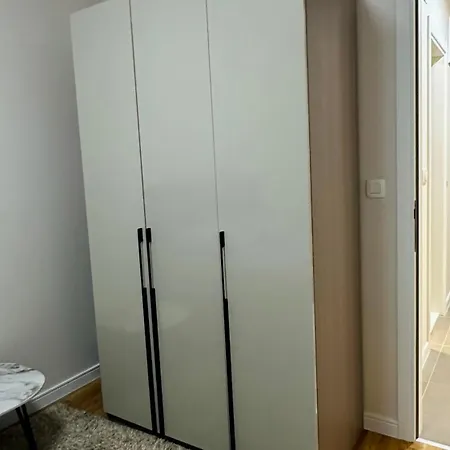Apartment Habanera 2