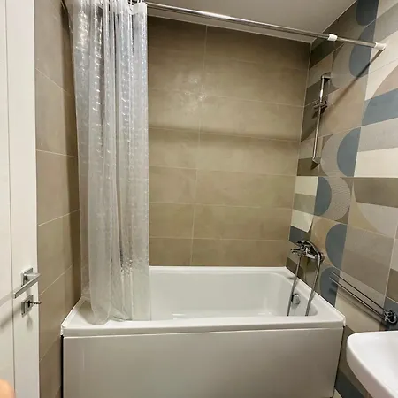 Apartment Habanera 2